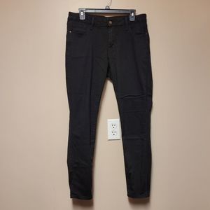 Old Navy Rock Star Super Skinny 14 Black
